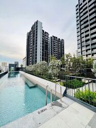 The M (D7), Apartment #552325511